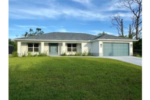 7067 BRANDYWINE DRIVE, ENGLEWOOD, FL 34224 Sold 01/15/25
