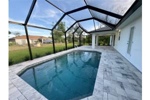 7067 BRANDYWINE DRIVE, ENGLEWOOD, FL 34224 Sold 01/15/25