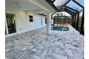 7067 BRANDYWINE DRIVE, ENGLEWOOD, FL 34224 Sold 01/15/25