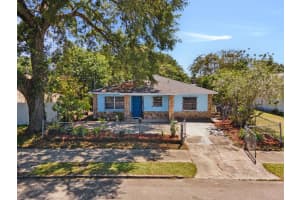 2405 DURHAM STREET, TAMPA, FL 33605 Sold 09/20/24