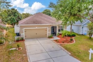 9530 CYPRESS HARBOR DRIVE, GIBSONTON, FL 33534 Sold 06/27/24