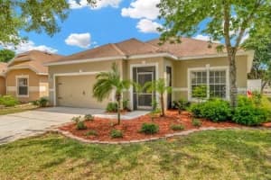 9530 CYPRESS HARBOR DRIVE, GIBSONTON, FL 33534 Sold 06/27/24