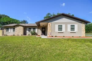 4809 PARKWAY BOULEVARD, LAND O LAKES, FL 34639 Sold 11/25/24