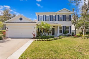 6152 NATIVE WOODS DRIVE, TAMPA, FL 33625 Sold 06/10/24