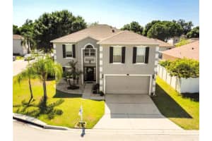 5697 OAKWOOD KNOLL DRIVE, LAKELAND, FL 33811 Sold 06/11/24