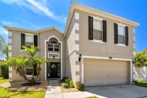 5697 OAKWOOD KNOLL DRIVE, LAKELAND, FL 33811 Sold 06/11/24