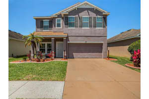 904 FERN LEAF DRIVE, RUSKIN, FL 33570 Sold 05/31/24