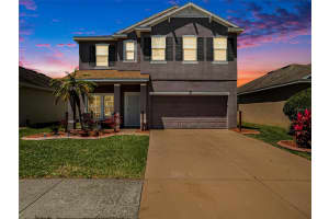 904 FERN LEAF DRIVE, RUSKIN, FL 33570 Sold 05/31/24