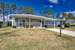 416 BRAVADO, NORTH PORT, FL 34287 - MLS#MFRT3519123