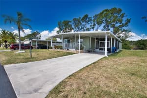 416 BRAVADO, NORTH PORT, FL 34287 - MLS#MFRT3519123