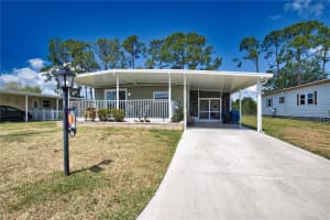 416 BRAVADO, NORTH PORT, FL 34287 - MLS#MFRT3519123