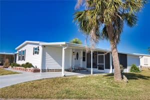 700 BLANCA, NORTH PORT, FL 34287 Sold 01/17/25