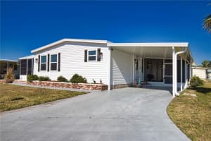700 BLANCA, NORTH PORT, FL 34287 Sold 01/17/25
