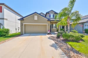 1216 HARBOUR BLUE STREET, RUSKIN, FL 33570 Sold 07/12/24