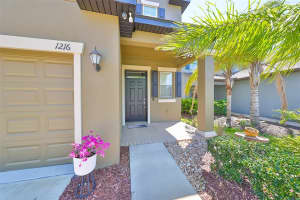 1216 HARBOUR BLUE STREET, RUSKIN, FL 33570 Sold 07/12/24