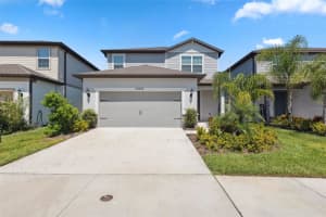 20955 MONZA LOOP, LAND O LAKES, FL 34638 Sold 10/04/24