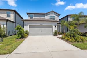 20955 MONZA LOOP, LAND O LAKES, FL 34638 Sold 10/04/24