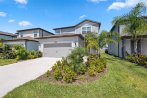 20955 MONZA LOOP, LAND O LAKES, FL 34638 Sold 10/04/24