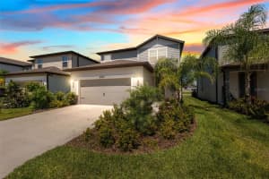 20955 MONZA LOOP, LAND O LAKES, FL 34638 Sold 10/04/24