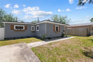 1786 NEW HAMPSHIRE AVENUE, SAINT PETERSBURG, FL 33703 Sold 03/20/25