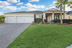 12317 NORA GRANT PLACE, RIVERVIEW, FL 33579 Sold 06/05/24