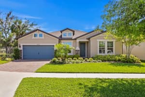 18825 BIRCHWOOD GROVES DRIVE, LUTZ, FL 33558 Sold 06/03/24