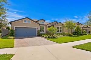18825 BIRCHWOOD GROVES DRIVE, LUTZ, FL 33558 Sold 06/03/24