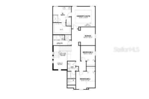 1805 CLARY SAGE DRIVE, SPRING HILL, FL 34609 Sold 10/25/24
