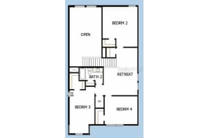 11373 HARDWOOD HAMMOCK LANE, RIVERVIEW, FL 33569 Sold 08/02/24