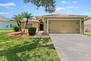 11123 BRIDGECREEK DRIVE, RIVERVIEW, FL 33569 Sold 06/06/24