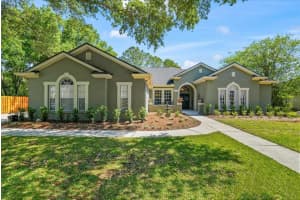 5525 GARDEN ARBOR DRIVE, LUTZ, FL 33558 Sold 06/21/24