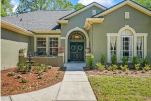 5525 GARDEN ARBOR DRIVE, LUTZ, FL 33558 Sold 06/21/24