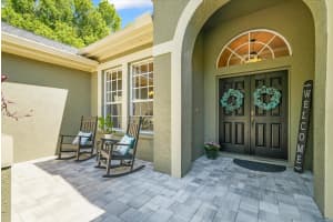 5525 GARDEN ARBOR DRIVE, LUTZ, FL 33558 Sold 06/21/24