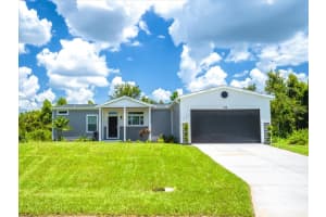 338 STEVENSVILLE STREET, PORT CHARLOTTE, FL 33954 Sold 07/18/25