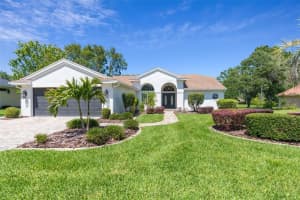 14305 HUNT CLUB LANE, BROOKSVILLE, FL 34609 Sold 05/20/24