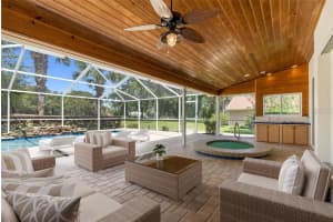 14305 HUNT CLUB LANE, BROOKSVILLE, FL 34609 Sold 05/20/24