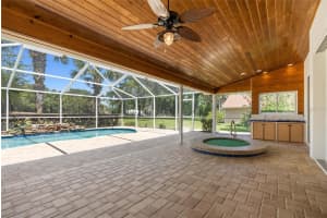 14305 HUNT CLUB LANE, BROOKSVILLE, FL 34609 Sold 05/20/24