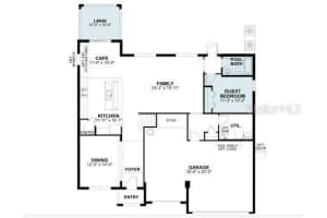 225 HILLSHIRE PLACE, SPRING HILL, FL 34609 Sold 10/28/24