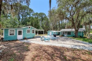 8278 ACACIA AVENUE, WEEKI WACHEE, FL 34607 Sold 04/14/25
