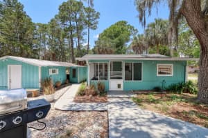 8278 ACACIA AVENUE, WEEKI WACHEE, FL 34607 Sold 04/14/25