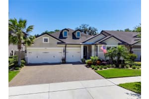 11111 LARK LANDING COURT, RIVERVIEW, FL 33569 Sold 06/07/24