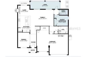 4786 BEACHROSE WAY, LAKELAND, FL 33811 Sold 10/21/24