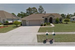 5134 GOLF CLUB LANE, SPRING HILL, FL 34609 Sold 05/24/24
