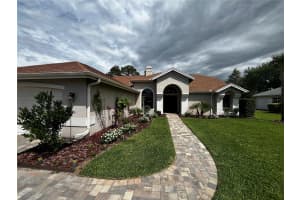 5134 GOLF CLUB LANE, SPRING HILL, FL 34609 Sold 05/24/24