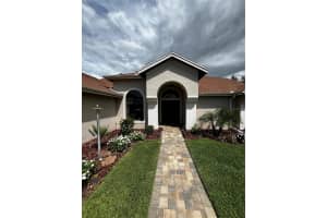 5134 GOLF CLUB LANE, SPRING HILL, FL 34609 Sold 05/24/24