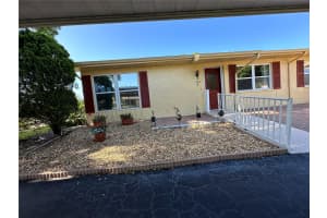 1810 FOXHUNT DRIVE, SUN CITY CENTER, FL 33573 Sold 12/18/24