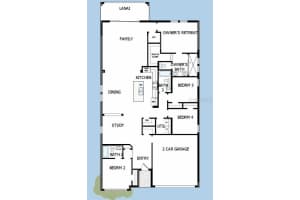 11367 HARDWOOD HAMMOCK LANE, RIVERVIEW, FL 33569 Sold 09/27/24