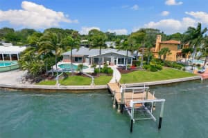 2788 70TH AVENUE, SAINT PETERSBURG, FL 33712 Sold 08/16/24