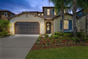 28919 REVARO LANE, WESLEY CHAPEL, FL 33543 Sold 06/06/24