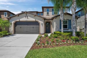 28919 REVARO LANE, WESLEY CHAPEL, FL 33543 Sold 06/06/24